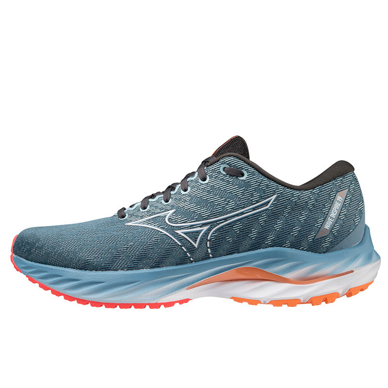 SEPATU LARI MIZUNO WAVE INSPIRE 19