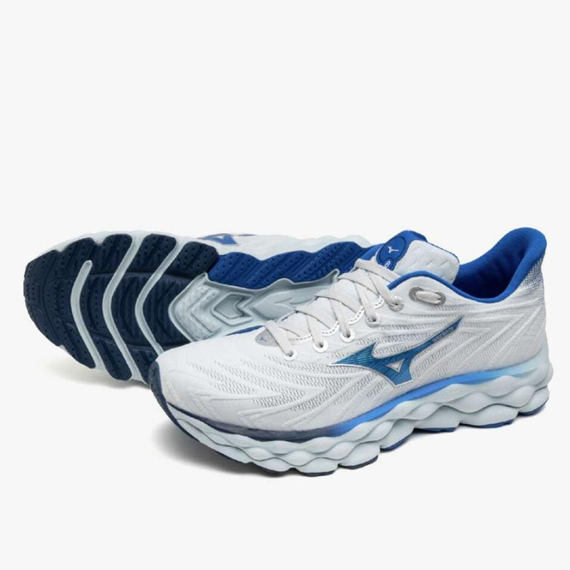 SEPATU LARI MIZUNO WAVE SKY 8