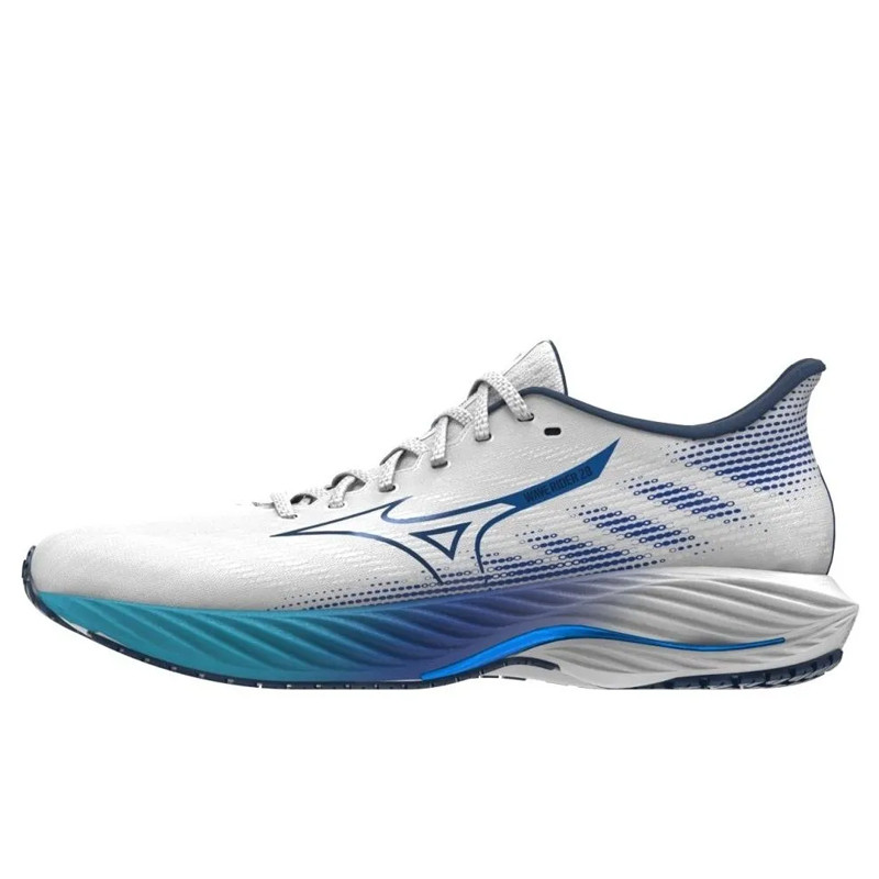 SEPATU LARI MIZUNO Wave Rider 28