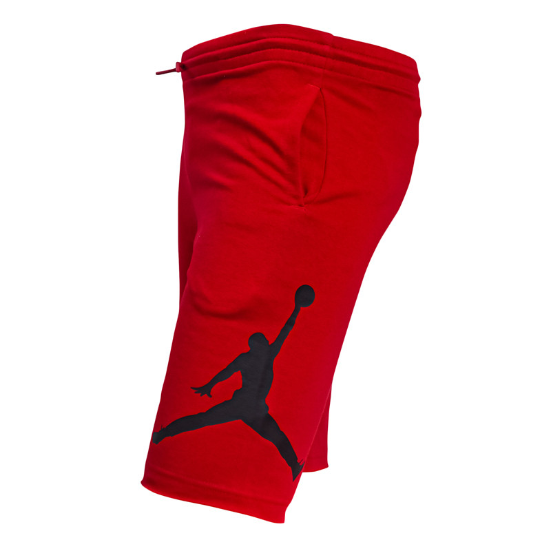 CELANA BASKET AIR JORDAN Terry Kids Shorts