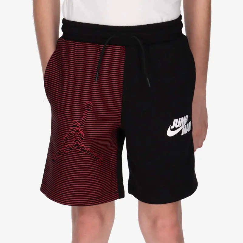 CELANA BASKET AIR JORDAN JUMPMAN Kids Shorts