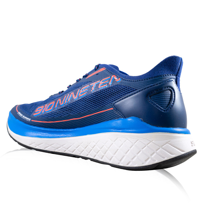 SEPATU LARI NINETEN Kenzo Run X Indo Runners