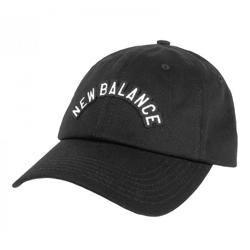 AKSESORIS SNEAKERS NEW BALANCE Coaches Hat