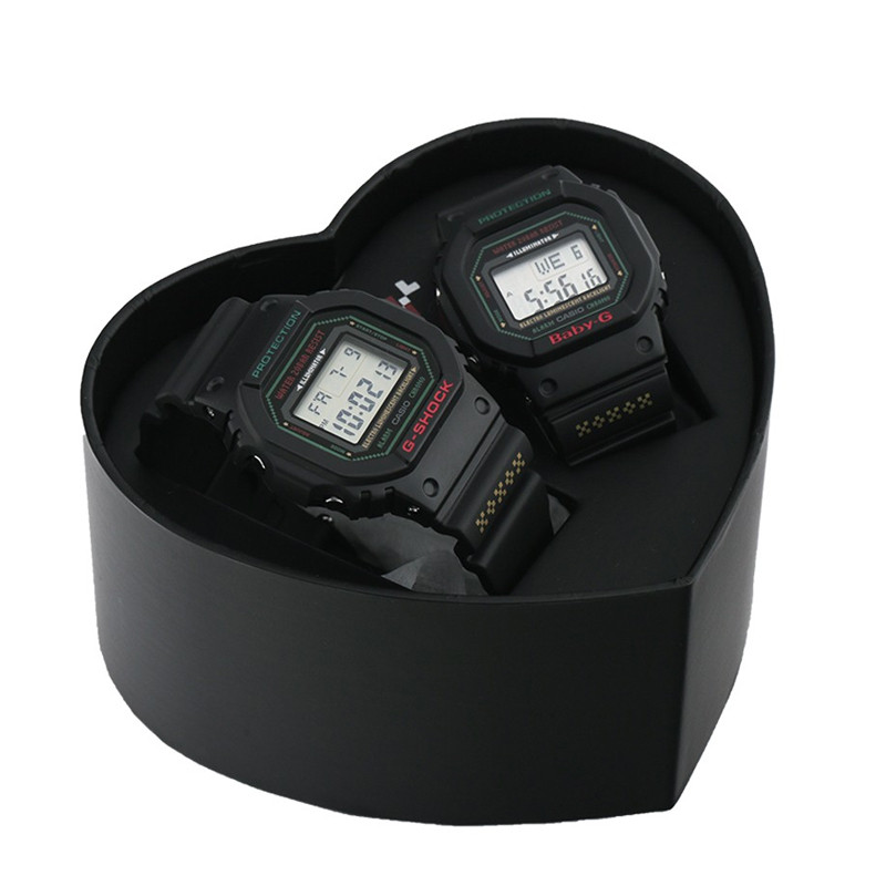 JAM TANGAN  CASIO G-Shock Baby-G Christmas Lover's collection