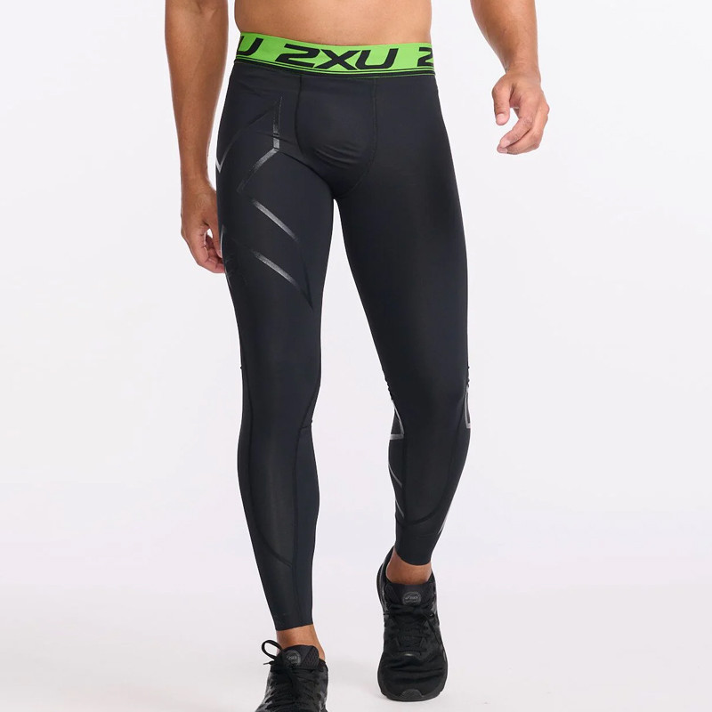 CELANA TRAINING 2XU Refresh Recovery Compression Tights