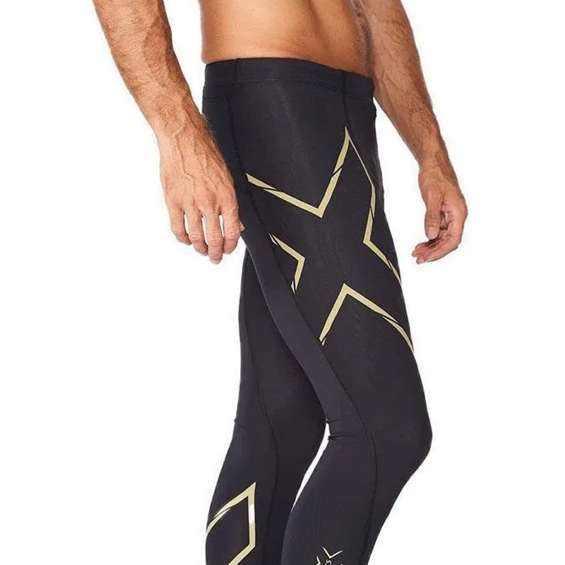 CELANA LARI 2XU Light Speed Compression Tights