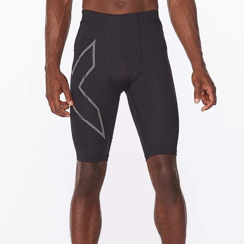 CELANA LARI 2XU Light Speed Compression Shorts