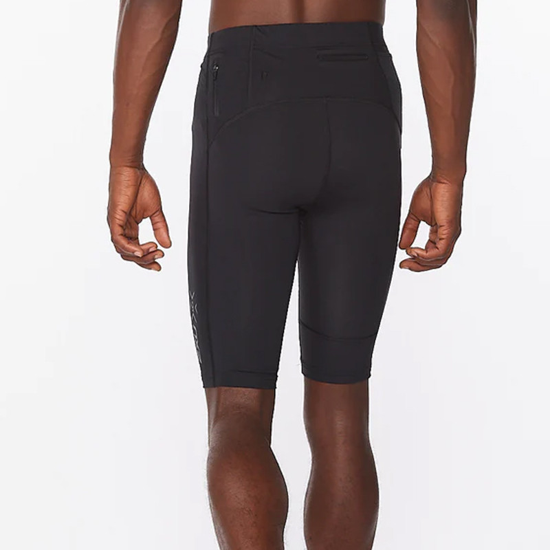 CELANA LARI 2XU Light Speed Compression Shorts