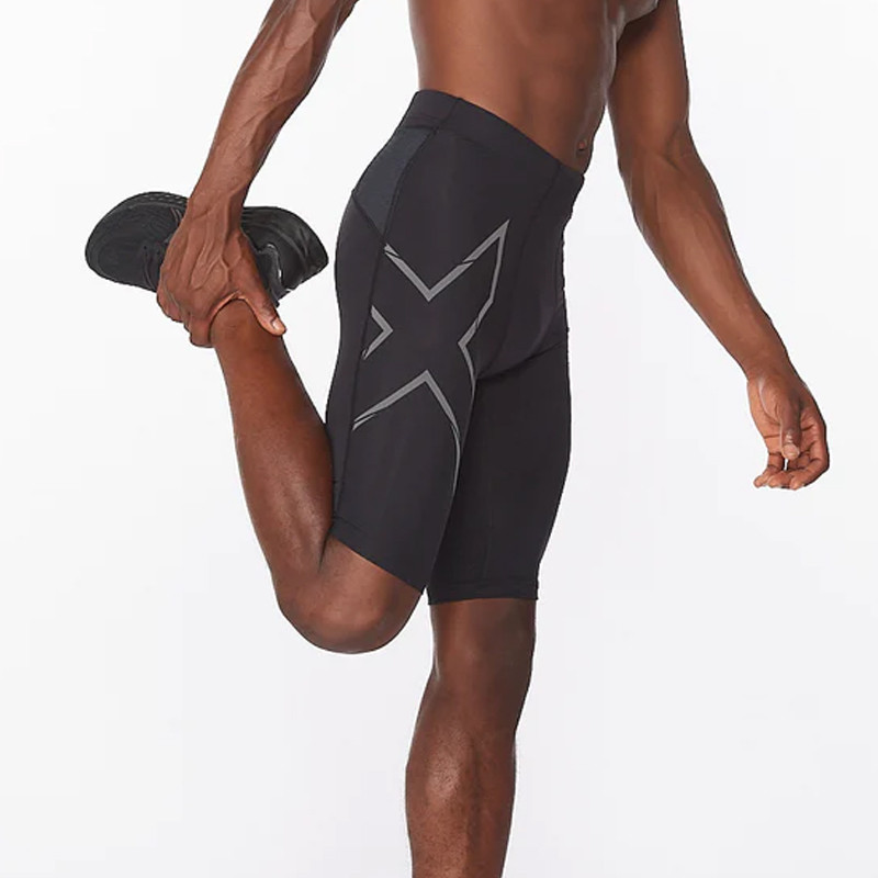 CELANA LARI 2XU Light Speed Compression Shorts