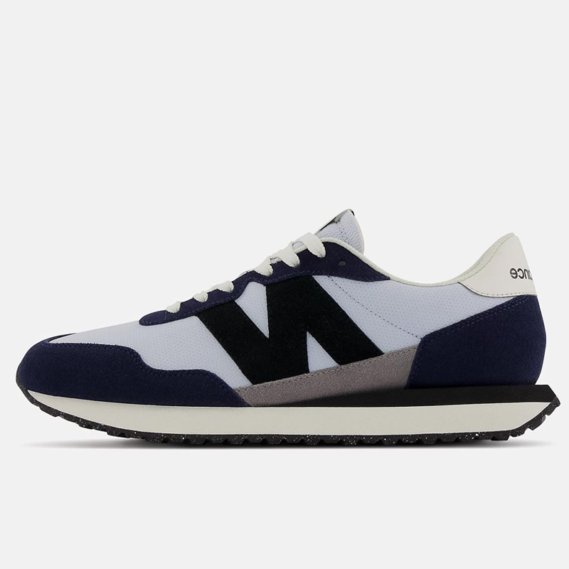 SEPATU SNEAKERS NEW BALANCE 237 V1