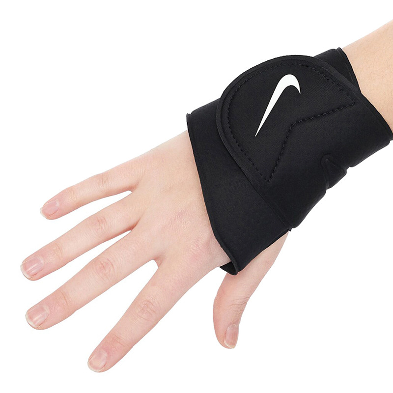 AKSESORIS TRAINING NIKE Pro Wrist And Thumb Wrap 3.0
