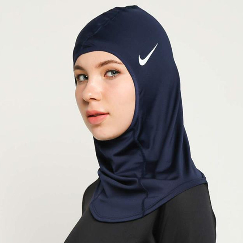 AKSESORIS BASKET NIKE Pro Hijab