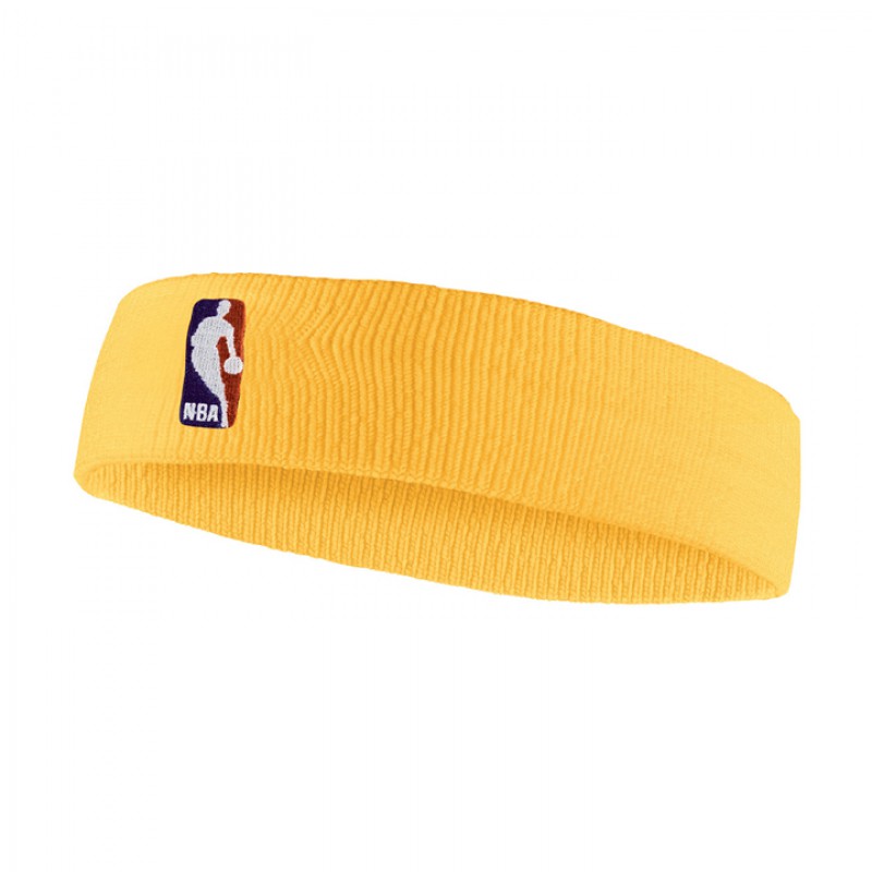 AKSESORIS BASKET NIKE Headband NBA