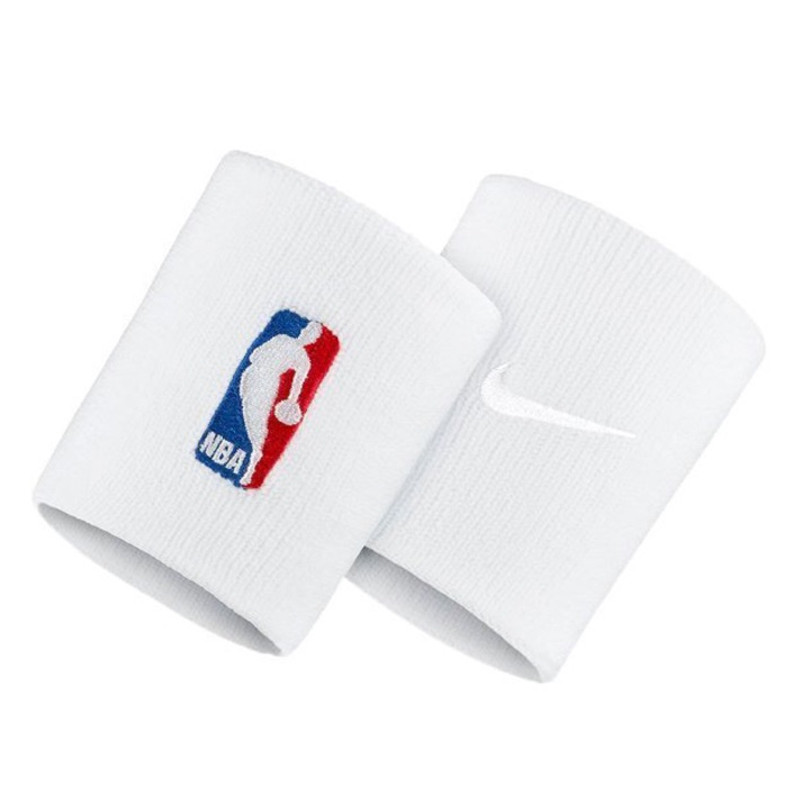 AKSESORIS BASKET NIKE 2PK NBA WRISTBANDS