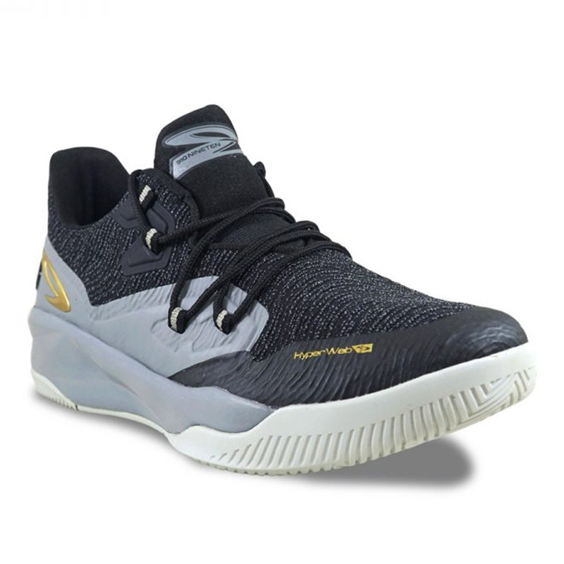 SEPATU BASKET NINETEN Nakami Torch