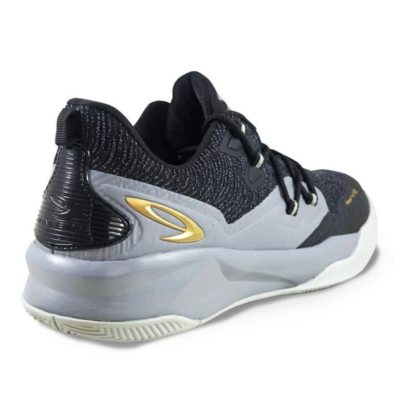 SEPATU BASKET NINETEN Nakami Torch