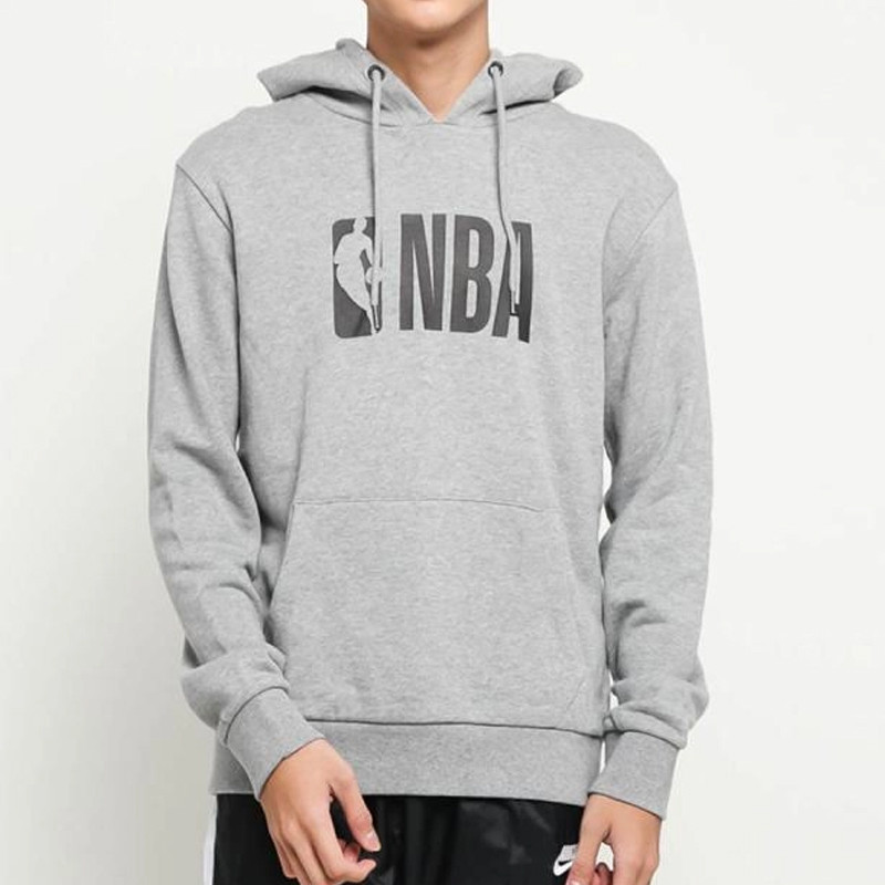 BAJU BASKET NBA NBA Hoodie Sweater