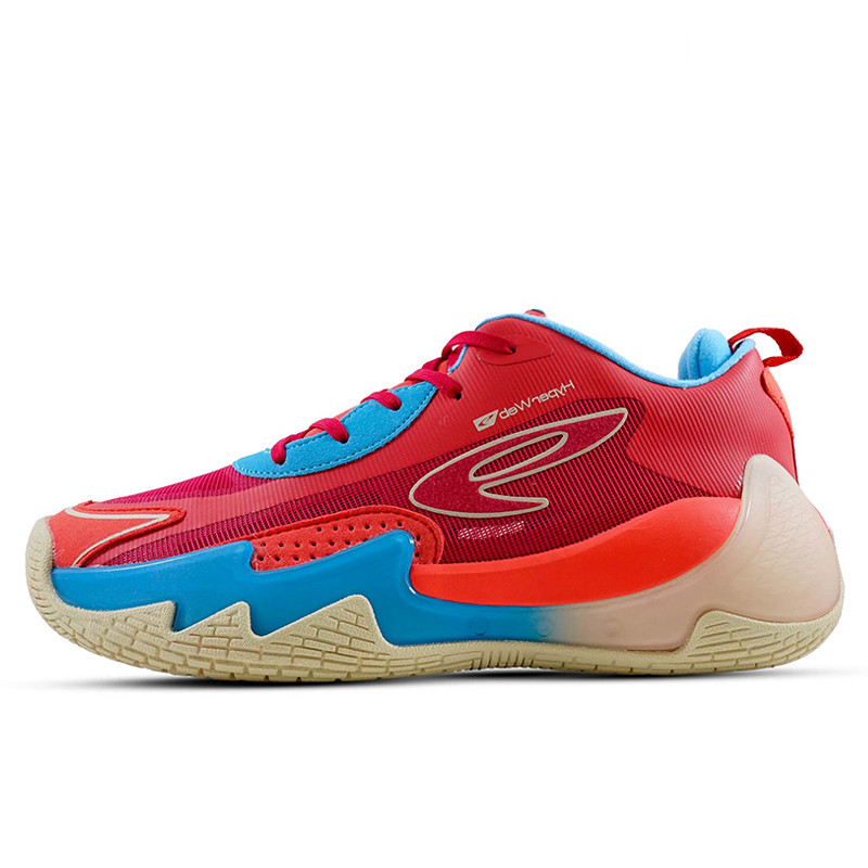 SEPATU BASKET NINETEN NAKAMI FLOW