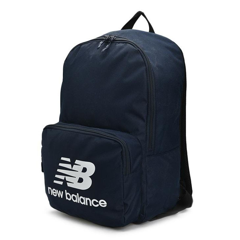 TAS SNEAKERS NEW BALANCE Team Classic Backpack