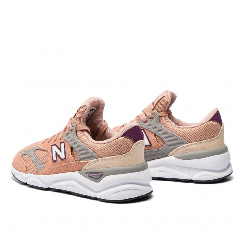 SEPATU SNEAKERS NEW BALANCE Wmns X-90 Reconstructed