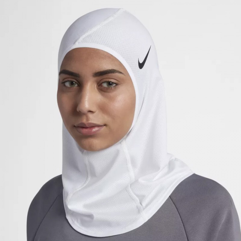 AKSESORIS BASKET NIKE Pro Hijab