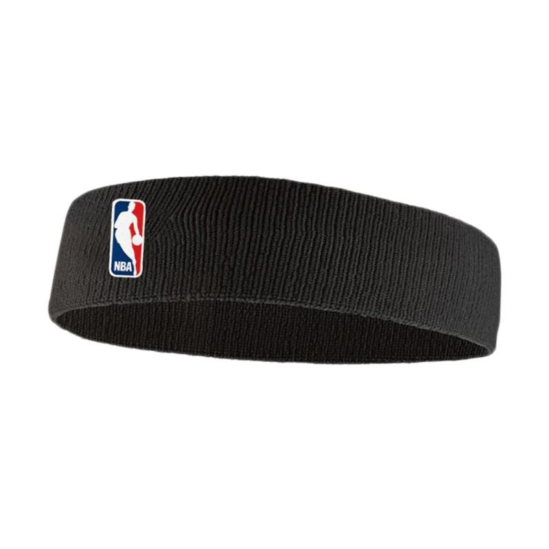 AKSESORIS BASKET NIKE Headband NBA