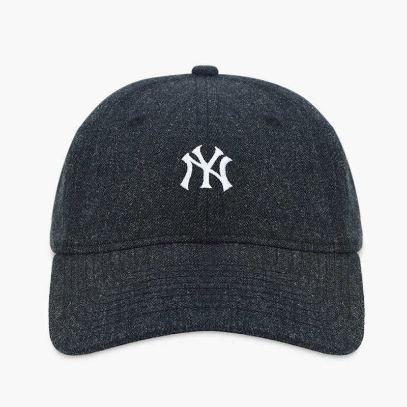 AKSESORIS SNEAKERS NEW ERA New York Yankees 920 Mini Logo Cap