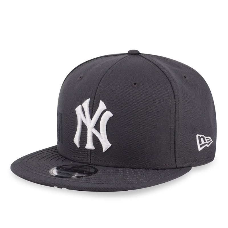AKSESORIS SNEAKERS NEW ERA New York Yankees Stadium 9Fifty Cap