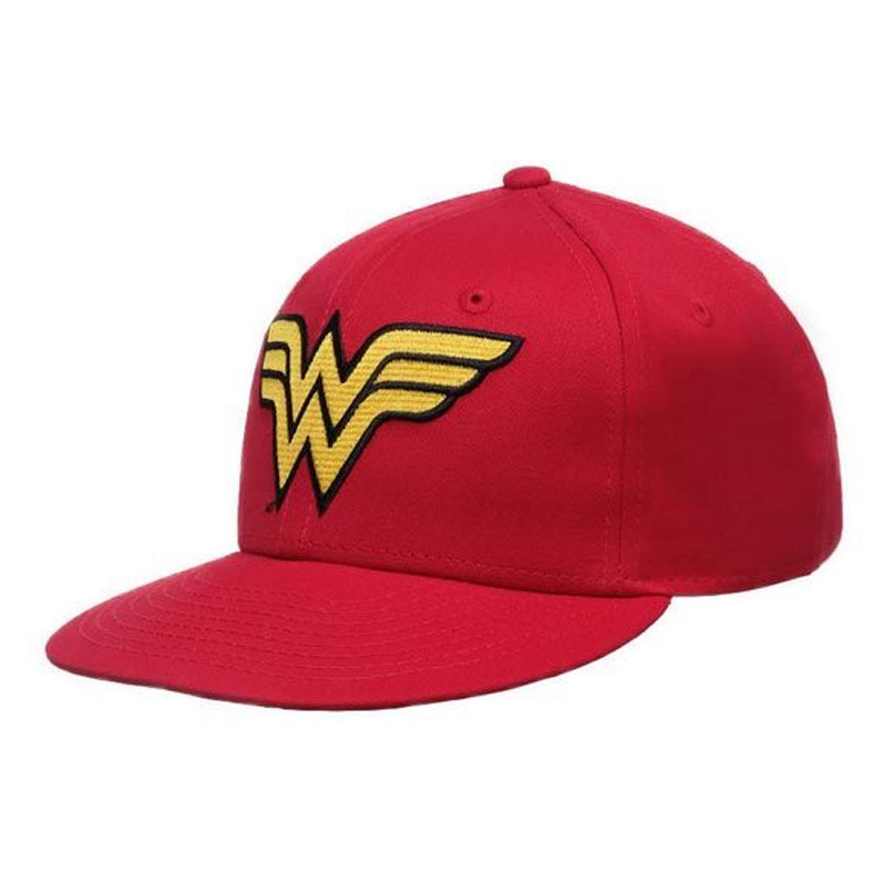 AKSESORIS SNEAKERS NEW ERA 950 Super Hero Wonder Women Kids Cap
