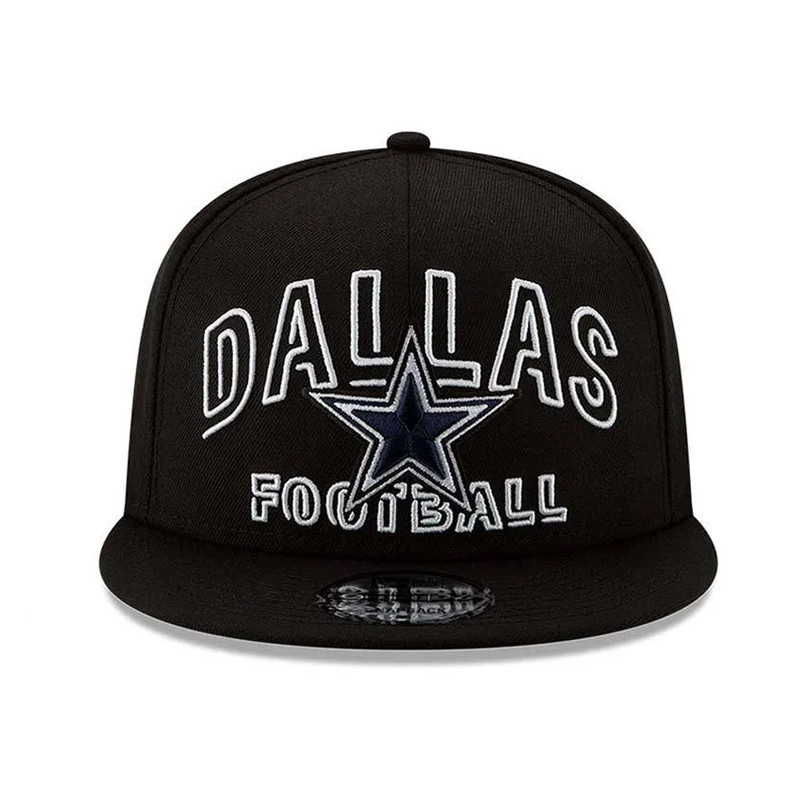 AKSESORIS SNEAKERS NEW ERA NFL 950 Dallas Cowboys