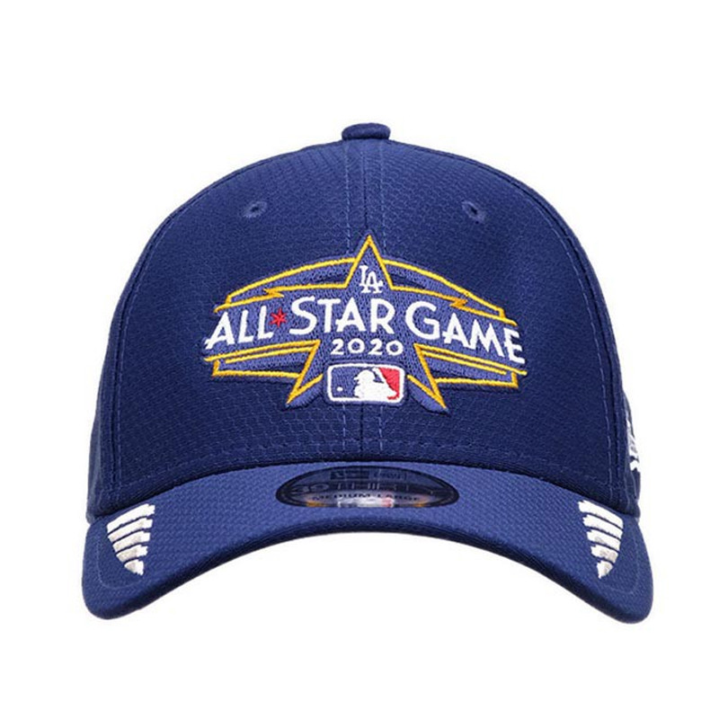 TOPI SNEAKERS NEW ERA 3930 All Star Game Rush B1 Cap