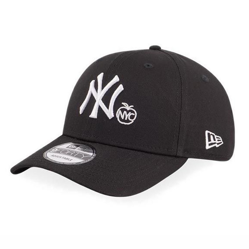 AKSESORIS SNEAKERS NEW ERA 9Forty New York Yankees NYC Cap