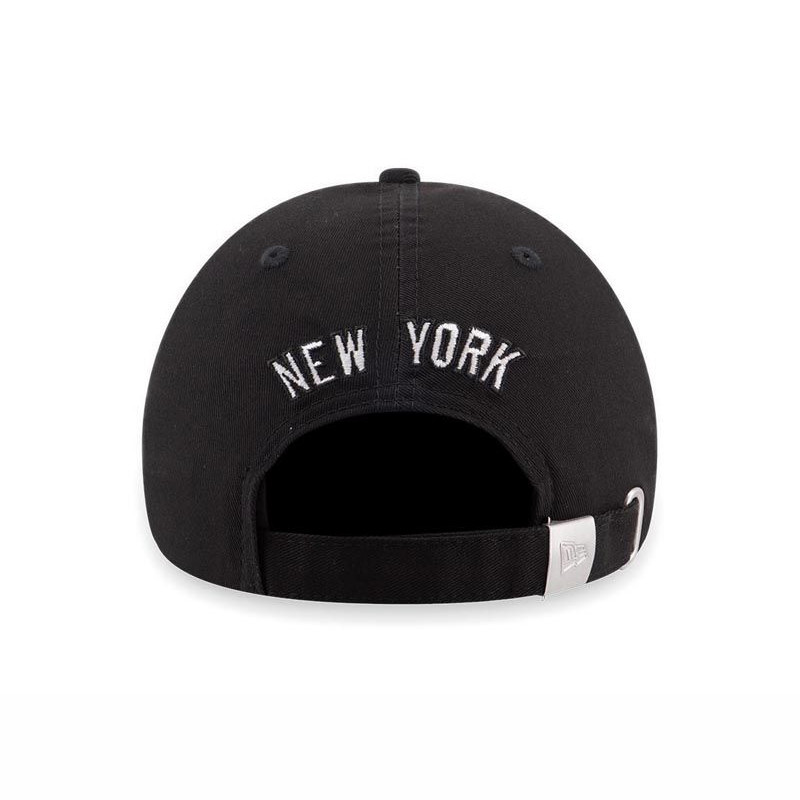 AKSESORIS SNEAKERS NEW ERA 9Forty New York Yankees NYC Cap