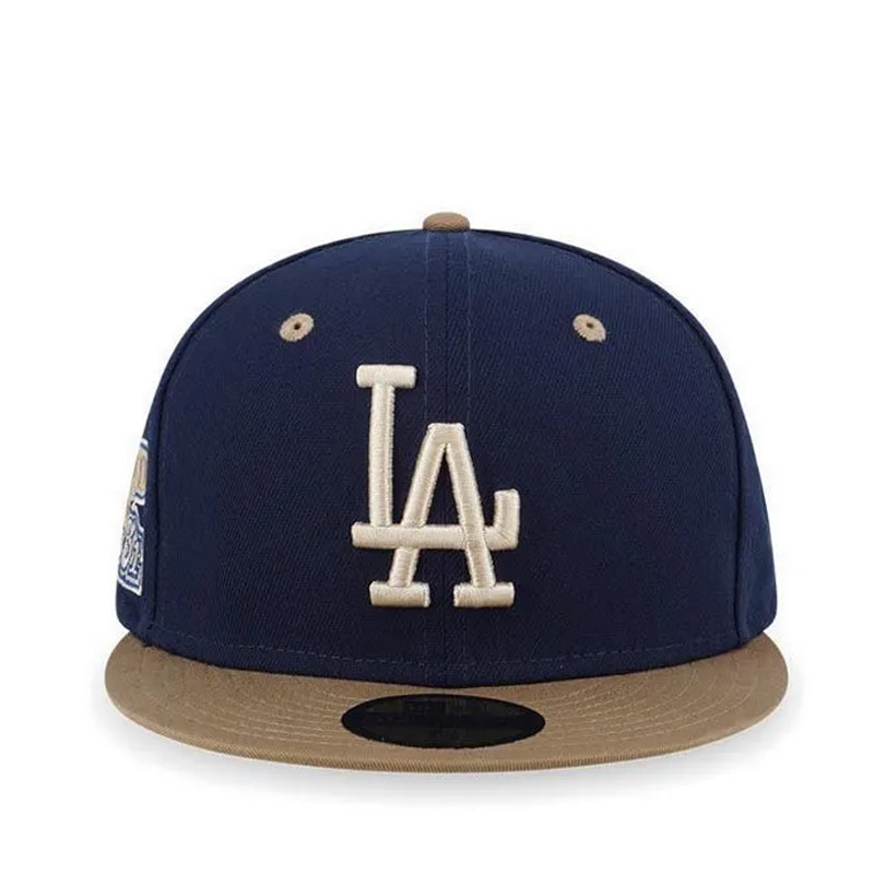 TOPI SNEAKERS NEW ERA 59FIFTY PACK LOS ANGELES DODGERS Cap