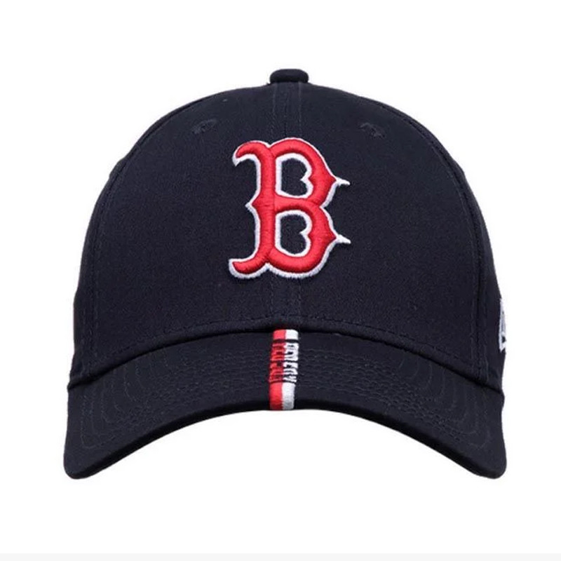 AKSESORIS SNEAKERS NEW ERA 940 Boston Red Sox Cap