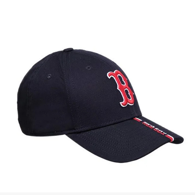 AKSESORIS SNEAKERS NEW ERA 940 Boston Red Sox Cap