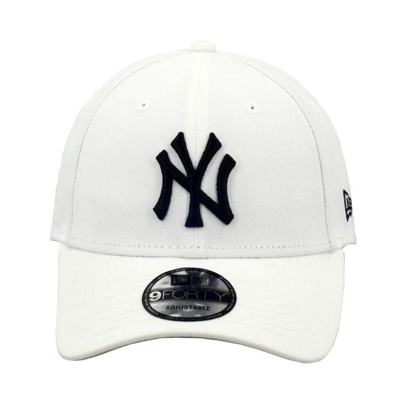 TOPI SNEAKERS NEW ERA New York Yankees 9Forty Adjustable Cap