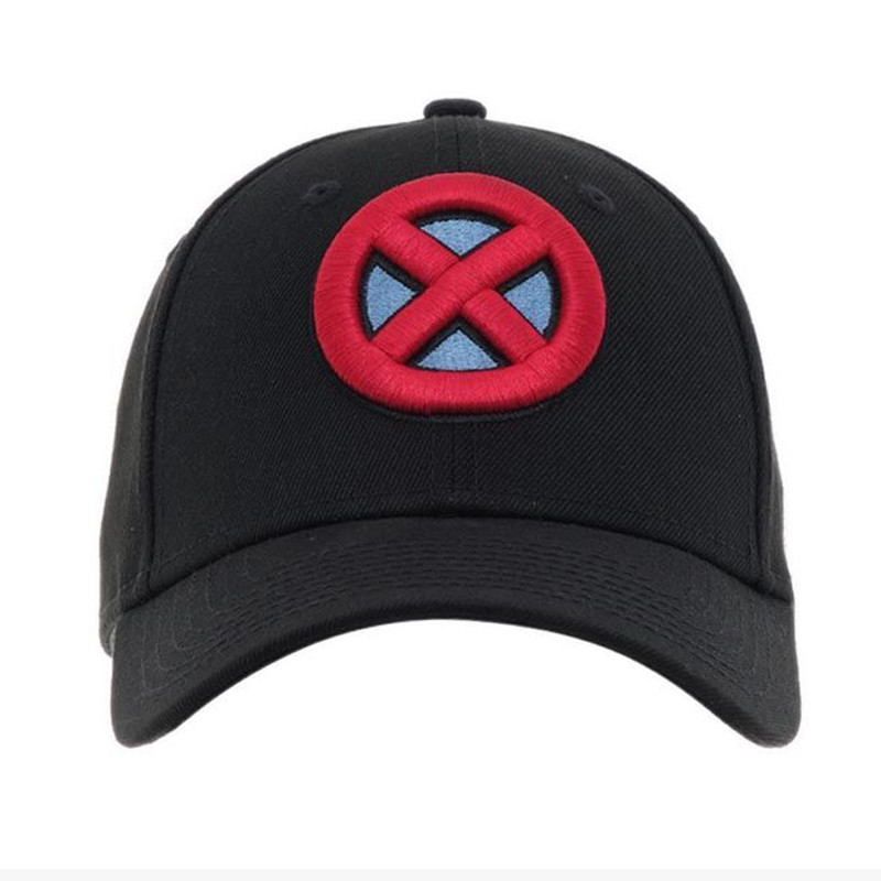 AKSESORIS SNEAKERS NEW ERA 940 Marvel X-men Cap