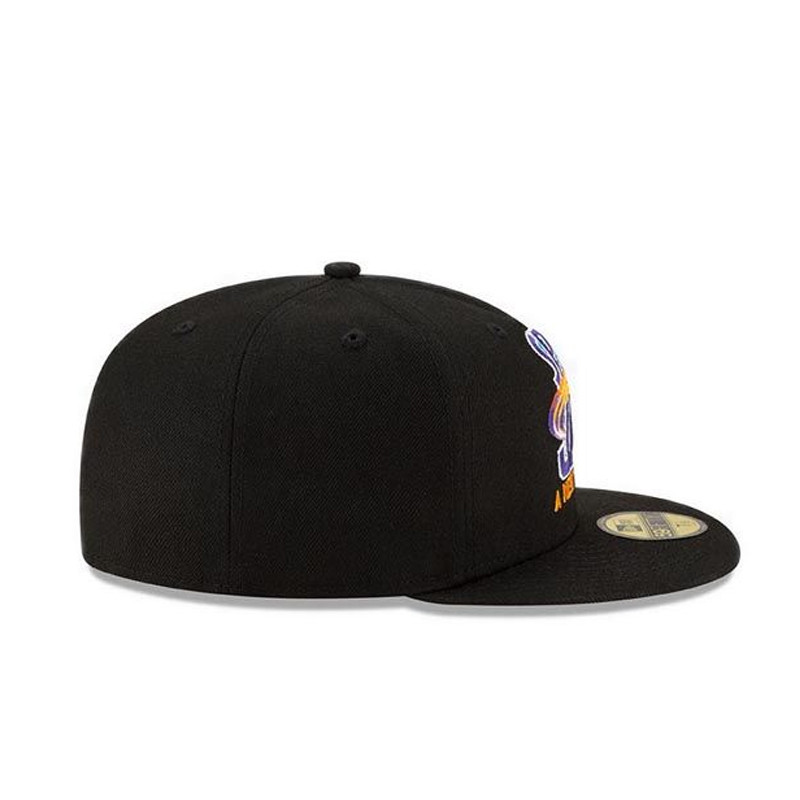 TOPI SNEAKERS NEW ERA SPACE JAM A NEW LEGACY 59FIFTY FITTED Cap