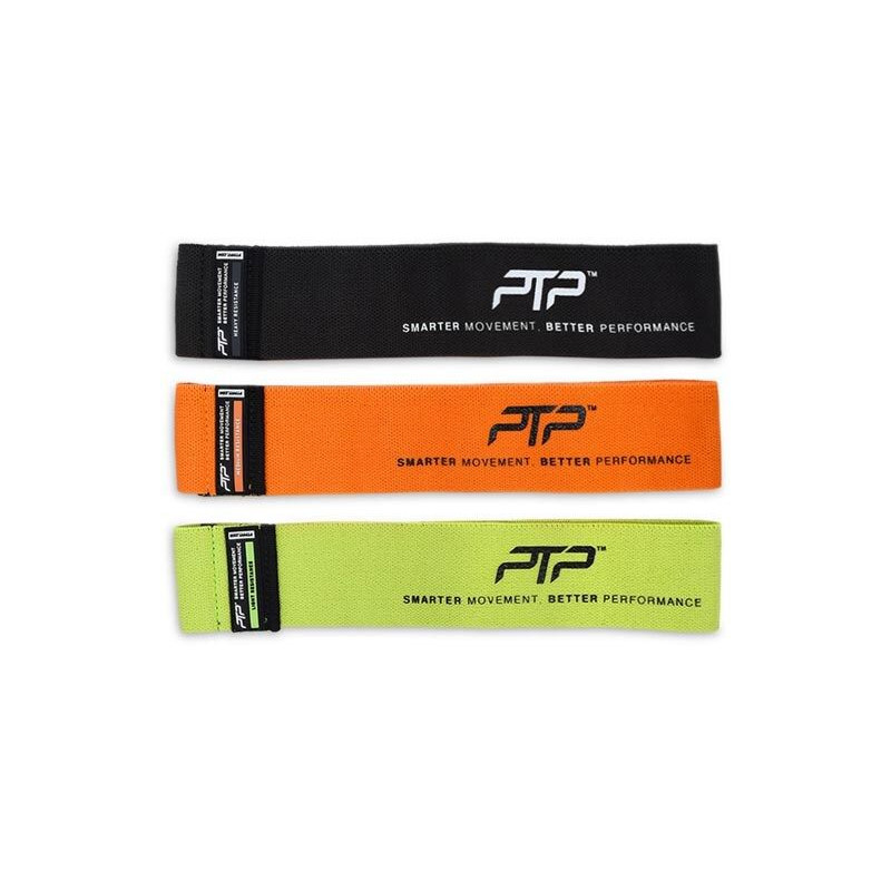 PERALATAN TRAINING PTP Microband Combo Plus 3 Pack