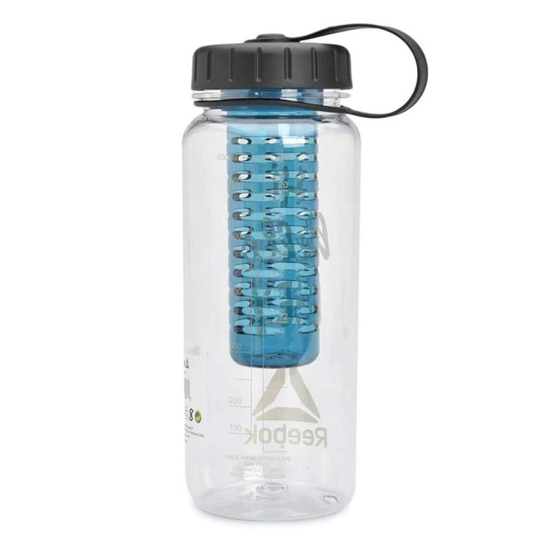 PERALATAN TRAINING REEBOK Tritan Infuser Water Bottle