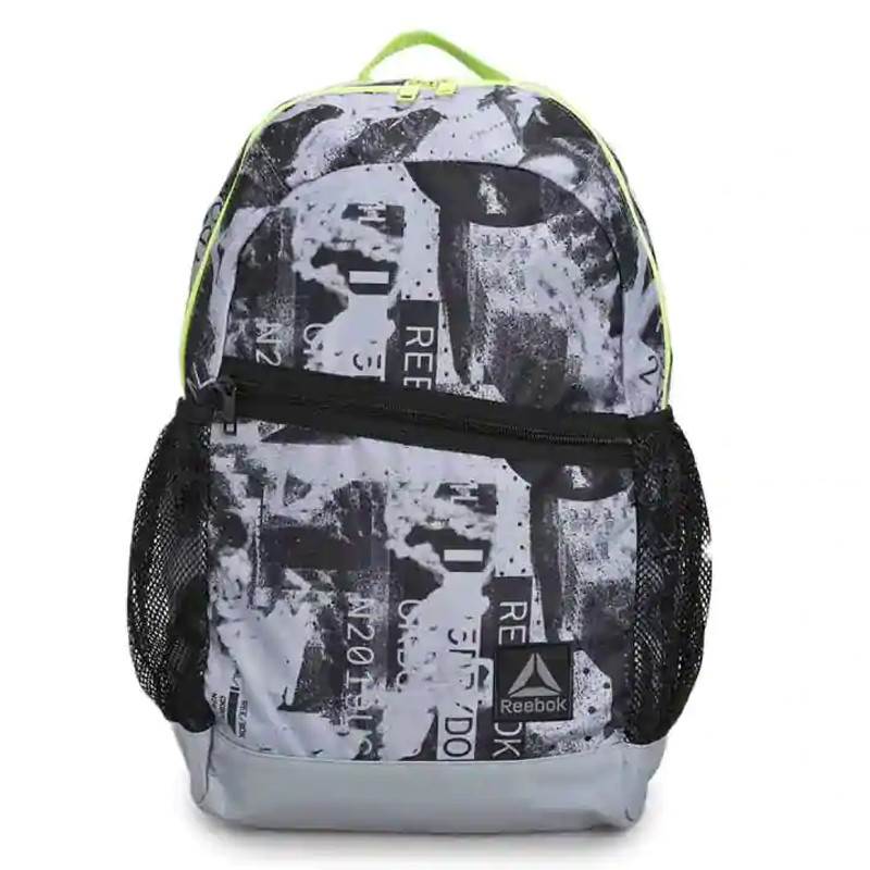 TAS SNEAKERS REEBOK Style Found Active Graphic Backpack