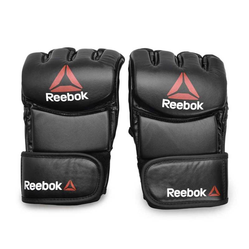 PERALATAN TRAINING REEBOK Unisex MMA Glove Medium