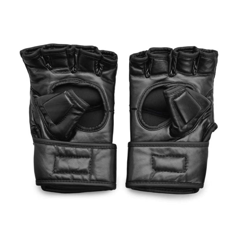 PERALATAN TRAINING REEBOK Unisex MMA Glove Medium