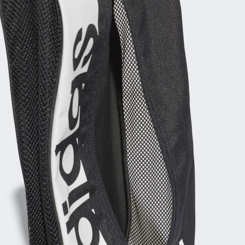 TAS SNEAKERS ADIDAS Linear Performance Shoes Bag