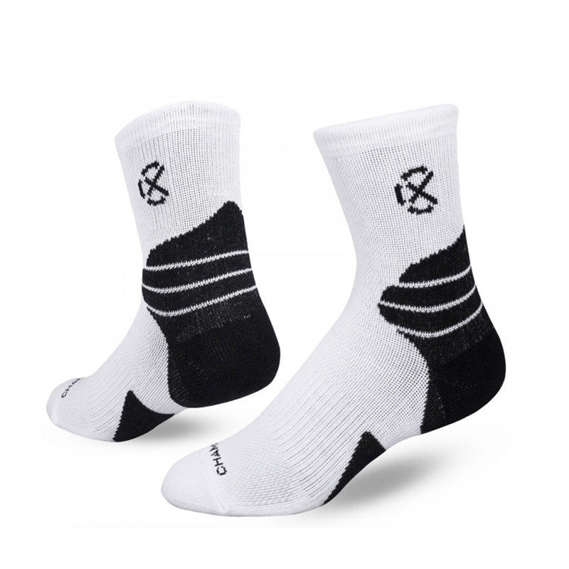 KAOS KAKI BASKET RECHAMPX PERFORMANCE QUARTER SOCK 1X