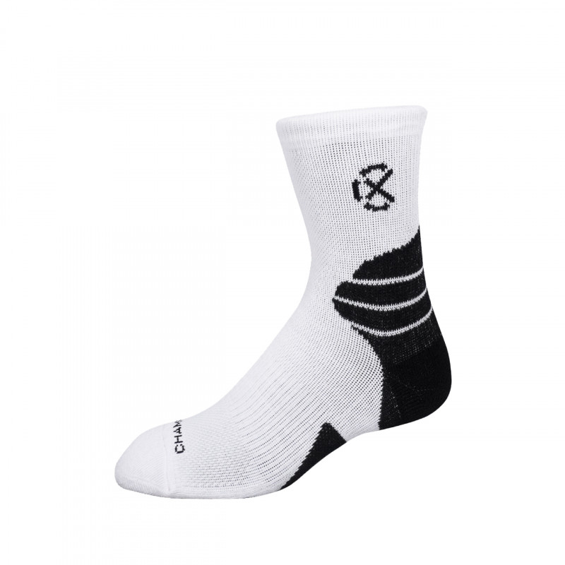 KAOS KAKI BASKET RECHAMPX PERFORMANCE QUARTER SOCK 1X