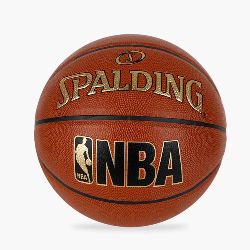 PERALATAN BASKET SPALDING Jr. NBA
