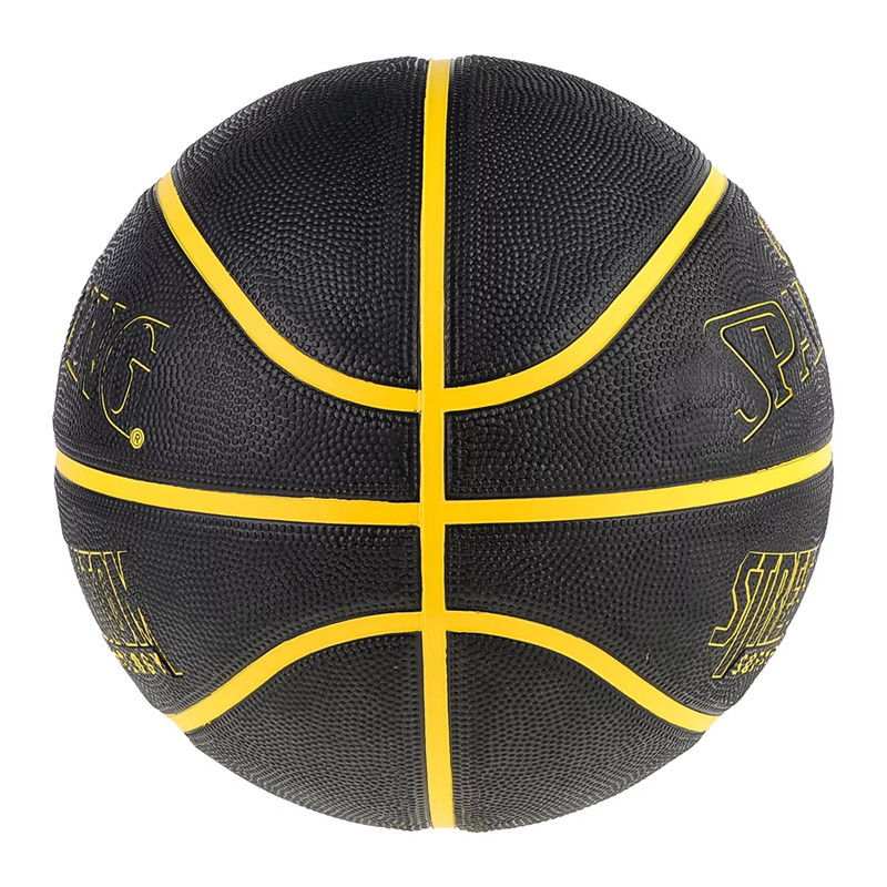 BOLA BASKET SPALDING Street Phantom size 7 Rubber