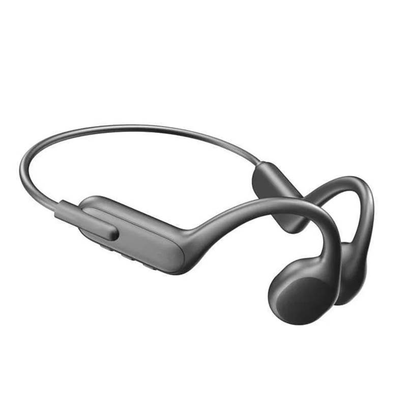 AKSESORIS LARI COROS Sportcare Open Sport Bone Conduction Headset